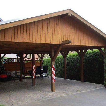 Ferienhaus-Der-Familie-Demmler Crottendorf Exterior photo